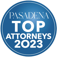 Pasadena Top Attorneys | 2023